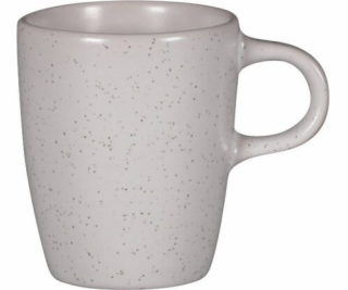 RAK KÁMENOVÝ hrnek na espresso 90 ml, silgranit