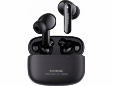 Tonsil T55BT Pro černá