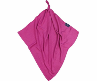 Texpol Bambusová plena 120x120 cm klasická purpurová (TEX...