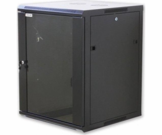 Intellinet Network Solutions Nástěnná rozvaděč 19 6U (918...