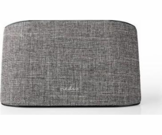 Nedis RTV anténa NEDIS Aktivní pro signály DVB-T2 V2 (šedá)