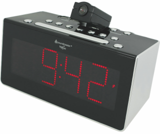 Radiobudík Soundmaster FUR 6005