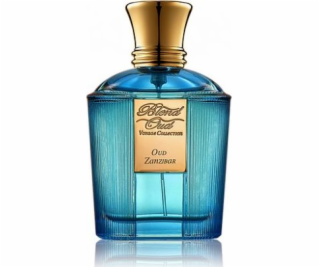 BLEND Blend Oud VOYAGE ZANZIBAR edp 60 ml