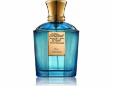 BLEND Blend Oud VOYAGE ZANZIBAR edp 60 ml