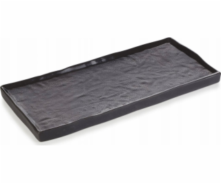 Revol Talíř Black Moon 30x14 cm