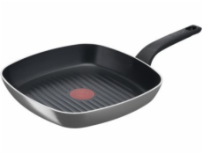 Tefal Titanová grilovací pánev 26 cm