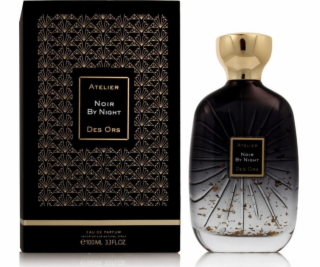 Atelier des Ors Parfém unisex Atelier des Ors EDP Noir by...