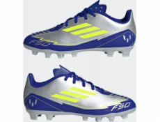 Boty Adidas F50 Club FG/MG IH0916