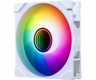 Phanteks M25G2-140 D-RGB ventilátor s obrácenými lopatkam...