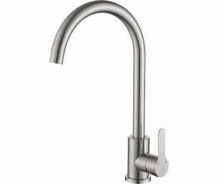 Kuchinox BMK_268K / / MONO / BAT. 1-OTEVŘENÝ DŘEZ S U-VÝP...