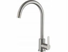 Kuchinox BMK_268K / / MONO / BAT. 1-OTEVŘENÝ DŘEZ S U-VÝPUSTEM /