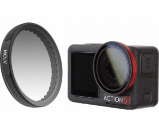 SunnyLife Ochranný UV filtr Mc Ultrafialový pro kameru DJ...