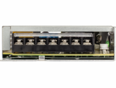 MPL MODULÁRNÍ SPÍNACÍ ZDROJ 12V/12,5A