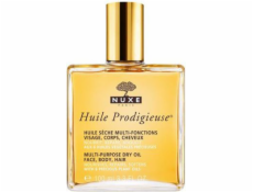 Nuxe Prodigieuse víceúčelový suchý tělový olej 100ml