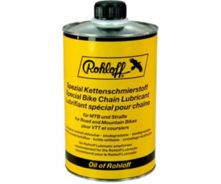 OkBaby Speciální olej ROHLOFF plechovka 1 litr (ROL-4202)