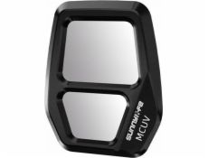SunnyLife UV MC ultrafialový ochranný filtr pro DJI AIR 3S 3S + pouzdro / A3S-FI921-M
