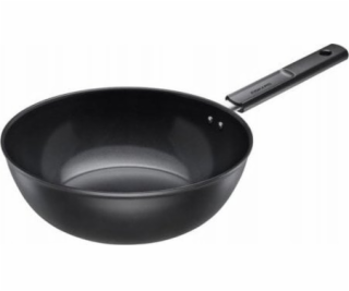 FS.WOK 28 CM (4,5 l) S NEPŘILEPÁVACÍM POVLAKEM TVRDÝ LÍC
