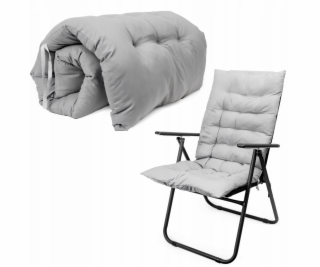 Elior PLATINET PODLOŽKA NA MATRACI PRO KEMPINGOVOU ŽIDLI ...