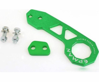 MTuning_F Tažné zařízení zadní zelené