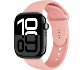 Crong Liquid - řemínek pro Apple Watch 38/40/41/42 mm (lo...