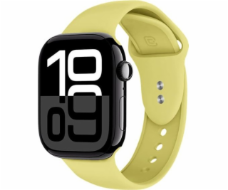 Crong Liquid - Řemínek pro Apple Watch 38/40/41/42 mm (sl...