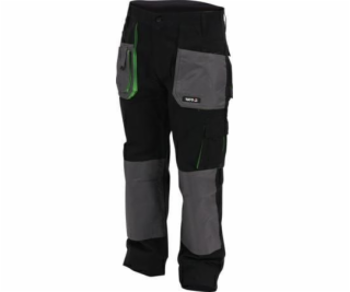 Toya Pracovní kalhoty Yato velikost XXL (YT-80169)