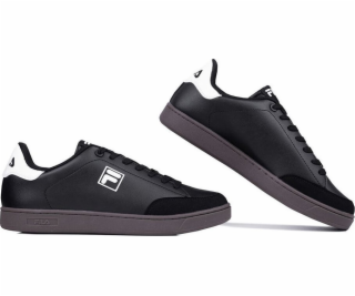 Fila Pánské Boty Fila Courtbay Black and White FFM0365 83...