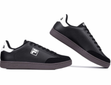 Fila Pánské Boty Fila Courtbay Black and White FFM0365 83036 44