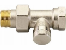 Danfoss - Te de reglage 3/4   RLV 20 Danfoss