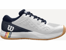 Wilson Rush Pro Ace Clay RG WRS335970 bílá 44