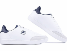 Pánské boty Fila Fila Courtbay White-Navy FFM0365 13037 44