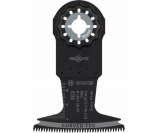 BOSCH MT víceúčelový pilový list PRO AII 65 BSPIB 65 x 40 mm
