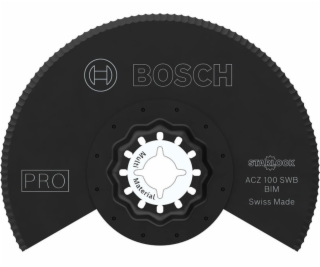 Bosch MULTIFUNKČNÍ PILOVÝ KOTOUČ MT PRO ACZ 100 SWB 100 mm