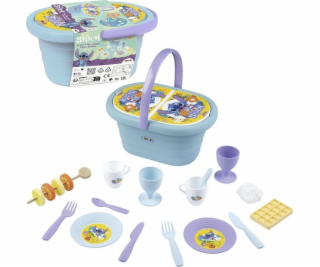 Simba-Dickie Piknikový koš Stitch