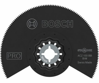 Bosch MULTIFUNKČNÍ PILOVÝ KOTOUČ MT PRO ACZ 100 BB 100 mm