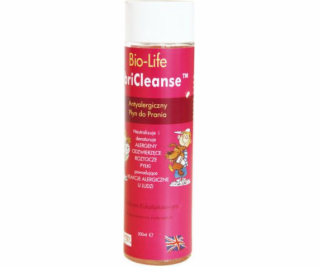 Bio-Life Antialergická přísada do prádla Fabri Cleanse 300ml