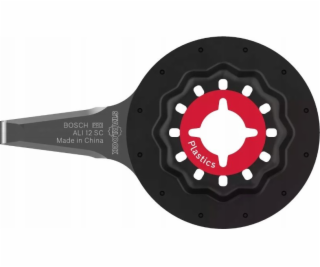 Bosch MULTIFUNKČNÍ PILOVÝ KOTOUČ MT PRO ALI 12 SC 4 x 12 mm