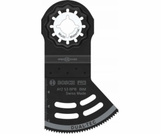 Bosch MULTIFUNKČNÍ PILOVÝ KOTOUČ MT PRO AYZ 53 BPB 53 x 4...