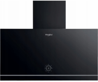 Whirlpool Vířivá digestoř | WHVA 62F LM K | Vestavěné | E...