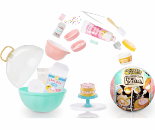 MGA Entertainment MGA s Miniverse - Make It Mini from Scr...