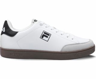 Pánské boty Fila Fila Courtbay bílo-černé FFM0365 13036 44