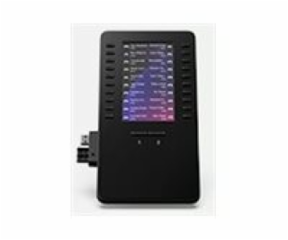 Cisco - Modul rozšíření klávesnice pro telefon VoIP - 20 ...