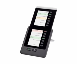 Cisco IP Phone 8800 - Expanzní modul pro telefon VoIP - p...