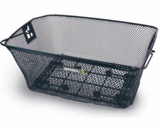 Basil Zadní nosič COMO Svorka nosiče na max. 16 mm, ocelo...