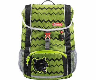Step by Step Školní batoh Kid Wild Cat