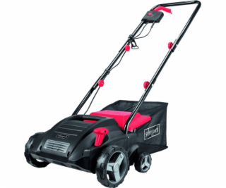 Scheppach elektrický vertikutátor Scheppach SC32 32cm 30l...