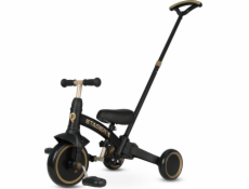 Qplay Tříkolka Stager 3v1 Platinum