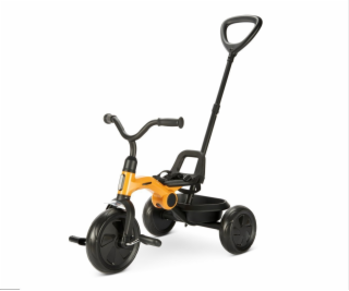 Qplay Qplay Tricycle Ant Plus Yellow