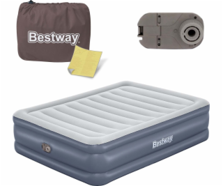 Bestway Velvet matrace postel 203 x 152 x 51 cm Bestway 6...