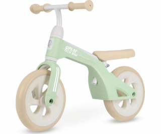 Qplay Balance Bike Tech Mint